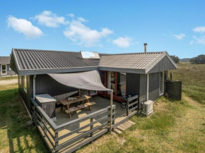 Holiday Home Chumani - 900m from the sea by Interhome Horsens